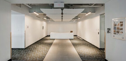 4590-4600 Boul De La Côte-Vertu, Saint-Laurent, QC à louer Photo intérieure- Image 2 de 2