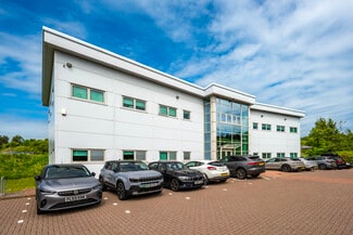 More details for Allen Rd, Livingston - Office for Lease