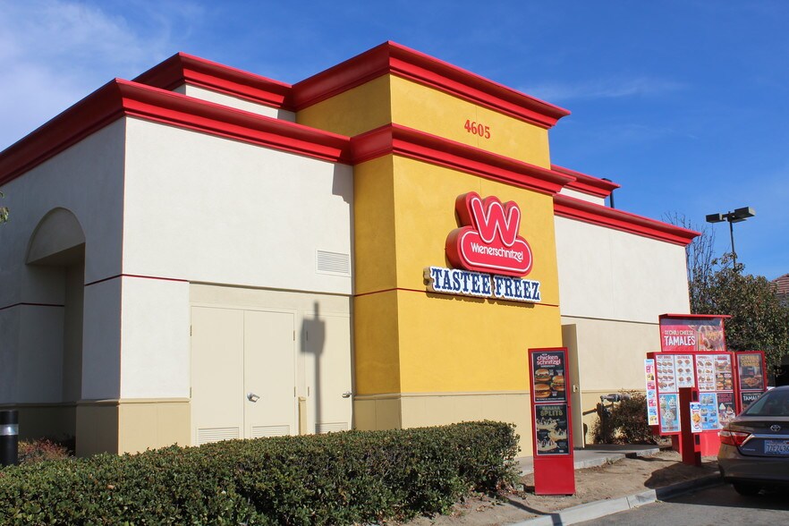 4605 E 4th St, Ontario, CA à vendre - Autre - Image 2 de 6