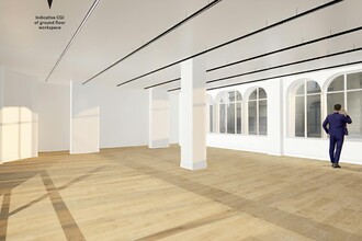 24-26 Great George St, Leeds for lease Interior Photo- Image 2 of 3