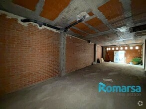 Retail in Ávila, Ávila for lease Interior Photo- Image 2 of 8