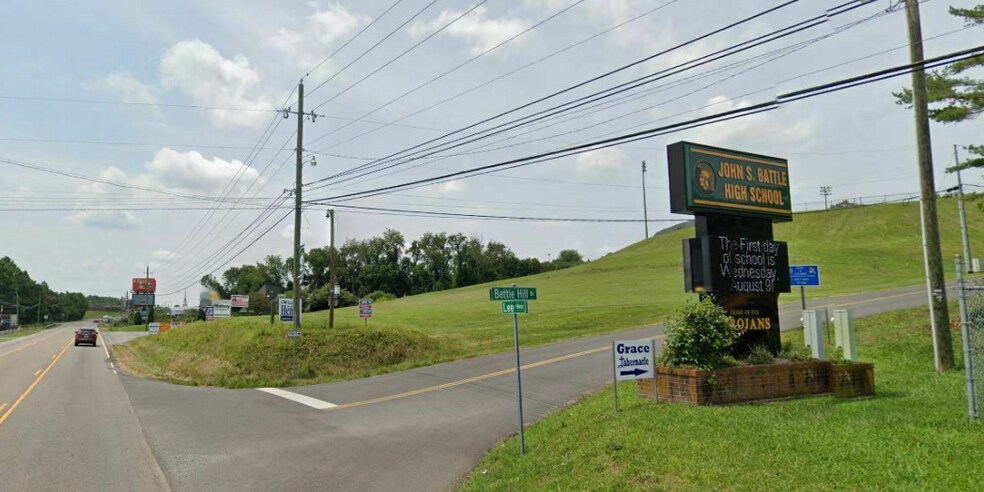 Lee Hwy, Bristol, VA à vendre - Autre - Image 3 de 5