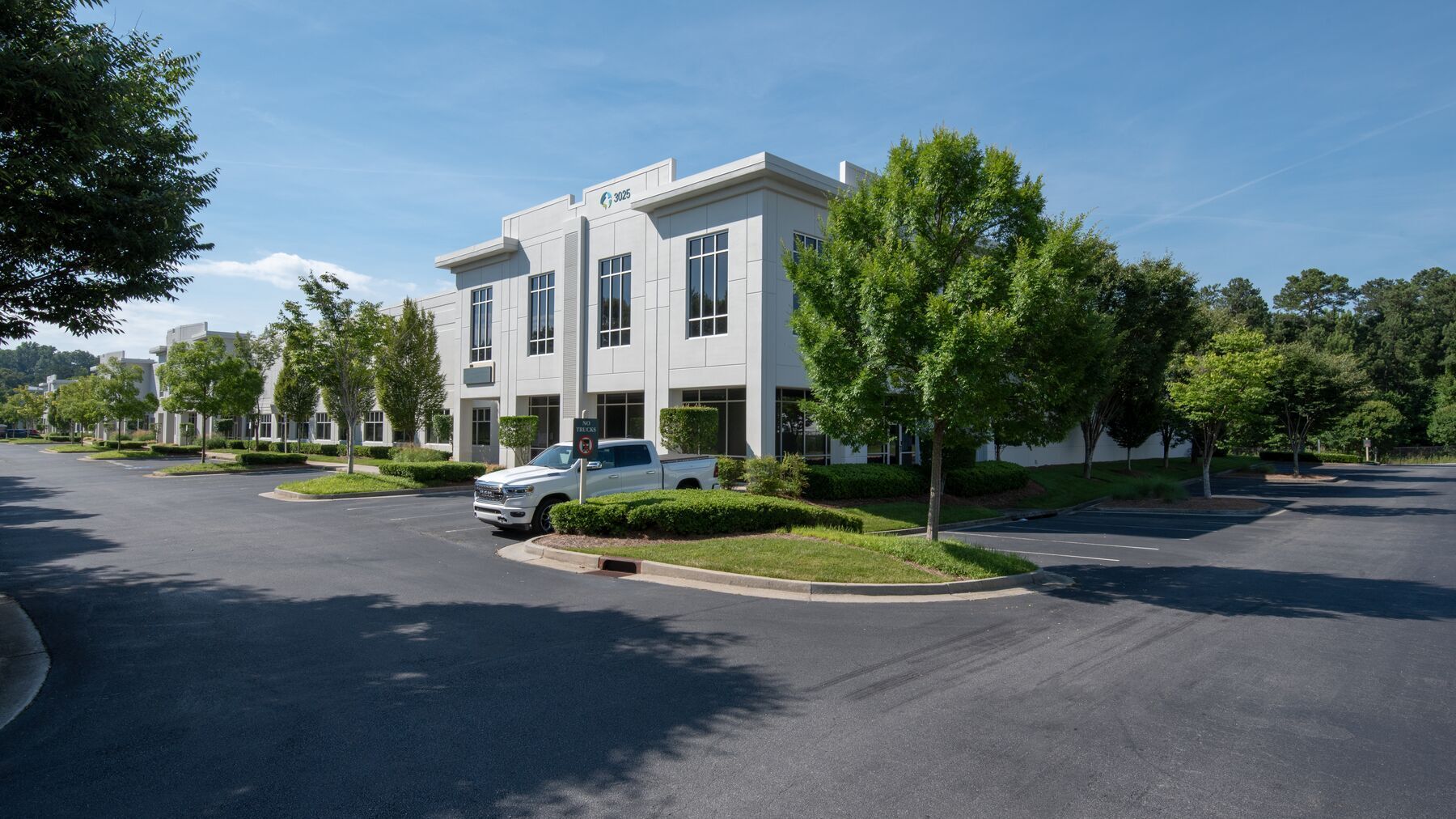 3025 Chastain Meadows Pkwy, Marietta, GA for lease Building Photo- Image 1 of 8