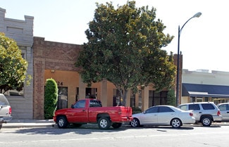 Plus de détails pour 724 10th St, Modesto, CA - Bureau à louer