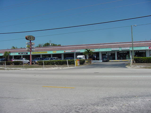 103200 Overseas Hwy, Key Largo, FL for lease - Building Photo - Image 2 of 5