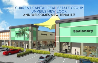 More details for 4412-4678 N University Dr, Lauderhill, FL - Office/Retail for Lease