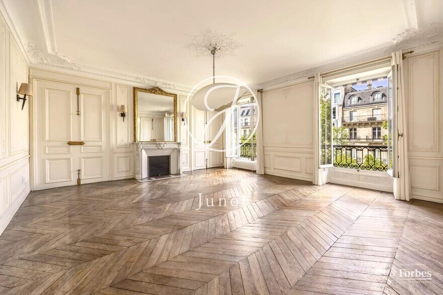 Bureau dans Paris à vendre - Photo du bâtiment - Image 1 de 34