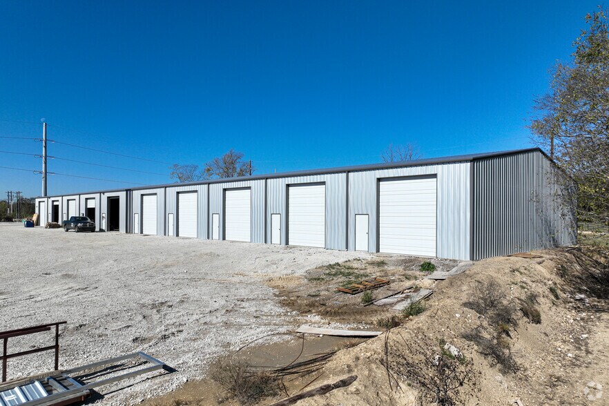 5005 Private Rd 5934, Anna, TX à vendre - Photo du bâtiment - Image 2 de 16