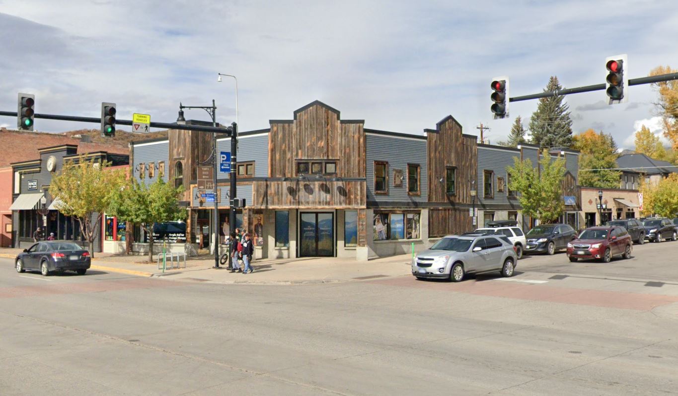 902-906 Lincoln Ave and 111 9th St, Steamboat Springs, CO à louer Photo principale- Image 1 de 5