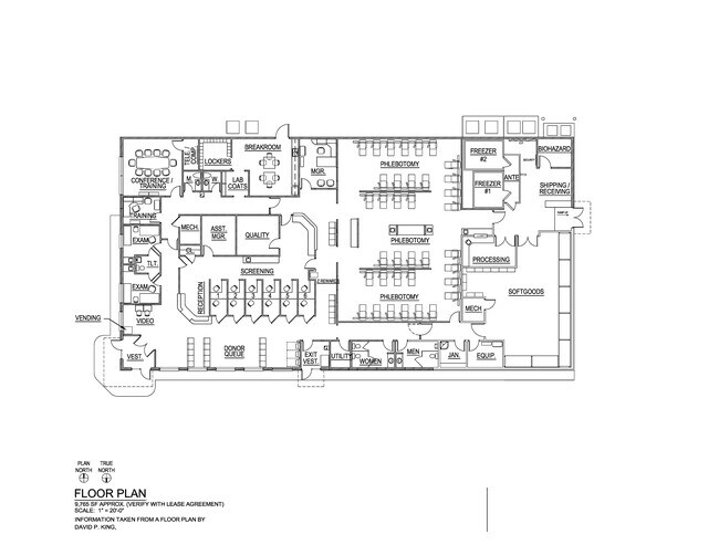 More details for 435 E Columbia St, Springfield, OH - Office for Sale