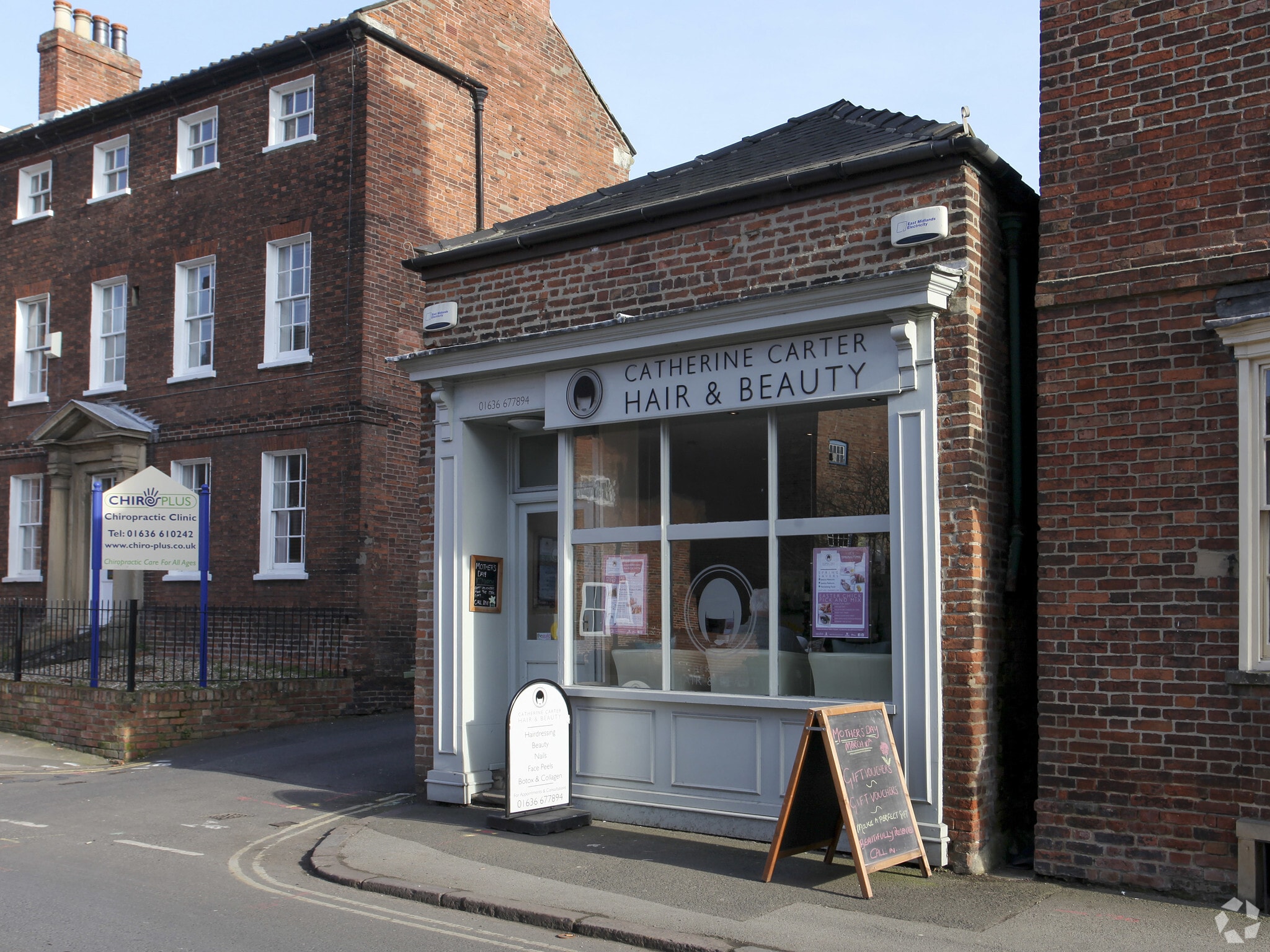 25 Mill Gate, Newark for lease Primary Photo- Image 1 of 2