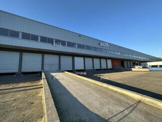 Plus de détails pour Industriel à louer