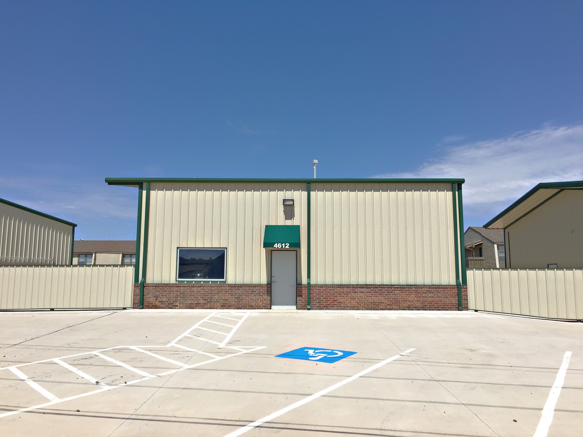 4612 Maverick St, Amarillo, TX for sale Building Photo- Image 1 of 5