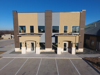 More details for 25663 Smotherman Rd, Frisco, TX - Office, Office/Medical for Lease