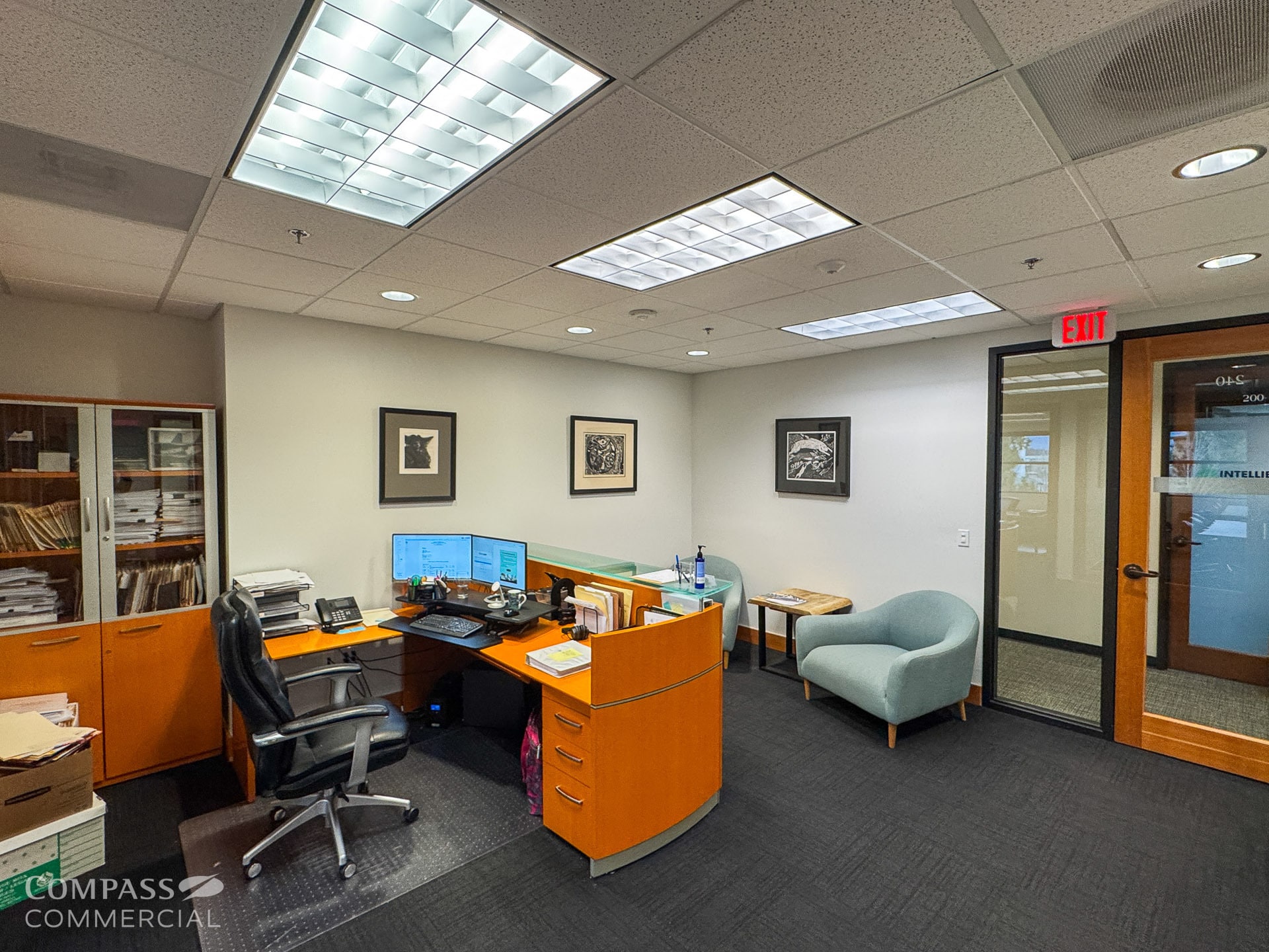 400 SW Bluff Dr, Bend, OR à louer Photo intérieure- Image 1 de 7