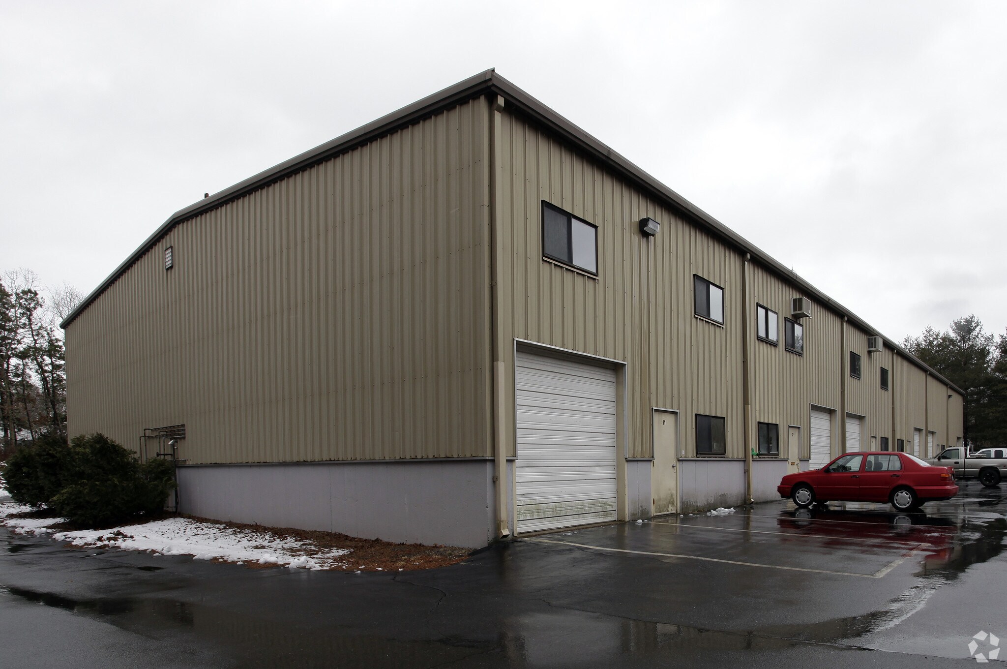 1112 Main St, Osterville, MA à vendre Photo du bâtiment- Image 1 de 1