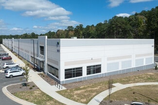 More details for 1613 Hamlin Rd, Durham, NC - Industrial for Lease