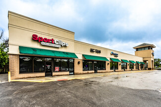 More details for 8815-8829 Metcalf Ave, Overland Park, KS - Retail for Lease