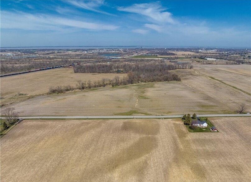 W Bogart Rd, Sandusky, OH à vendre - Photo du bâtiment - Image 3 de 10