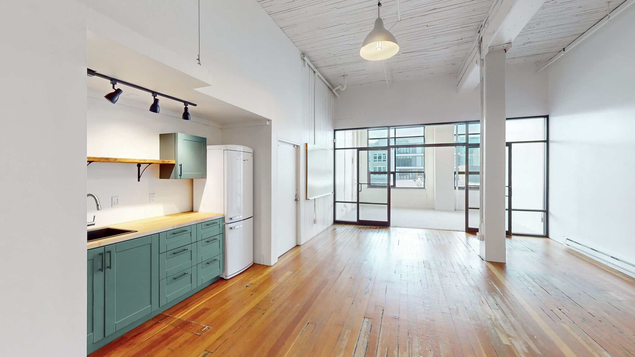 1517 12th Ave, Seattle, WA à louer Photo intérieure- Image 1 de 11