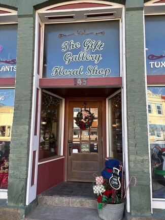 More details for 145 E Main St, Sedan, KS - Retail for Sale