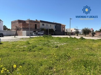 Plus de détails pour Calle Petunia, 2, Churriana de la Vega - Terrain à vendre