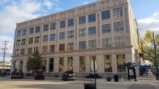 More details for 201 S Broadway Ave, Albert Lea, MN - Office for Lease