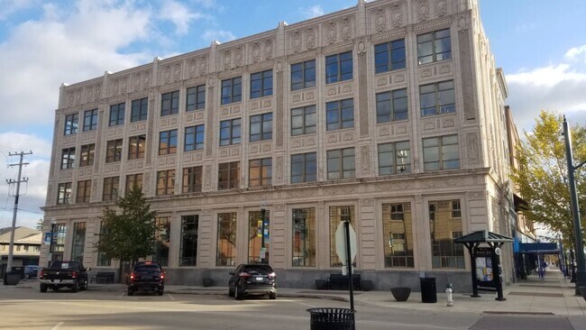 More details for 201 S Broadway Ave, Albert Lea, MN - Office for Lease