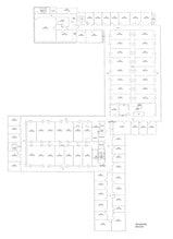 Union Carbide Dr, South Charleston, WV for lease Floor Plan- Image 2 of 2