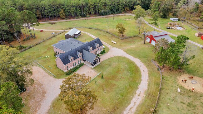 Plus de détails pour 26250 Riley Rd, Waller, TX - Spécialité à vendre
