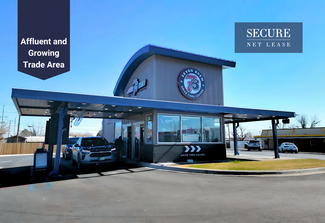 More details for 3838 Andrews Hwy, Odessa, TX - Retail for Sale