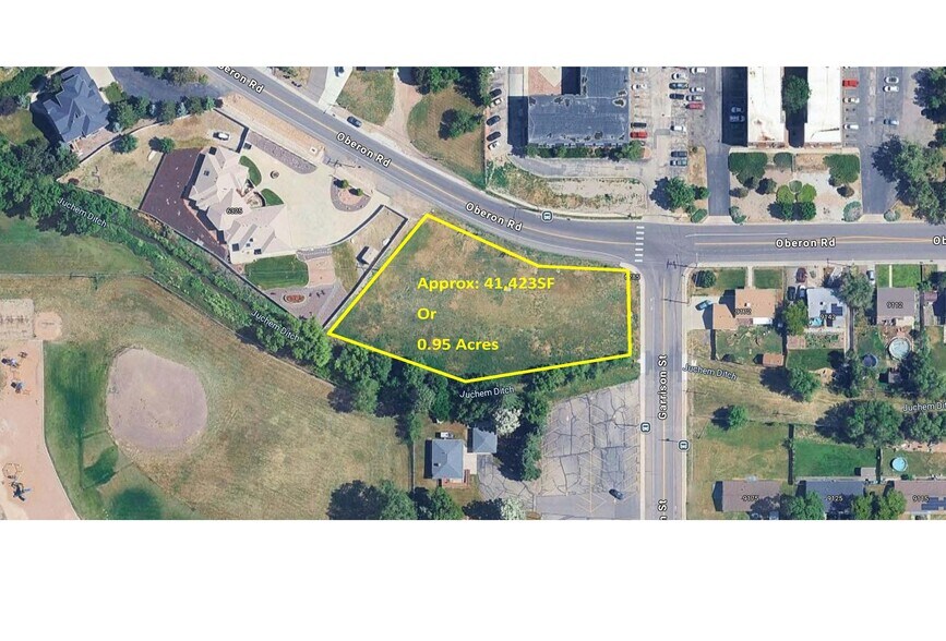 6285 Garrison St, Arvada, CO for sale - Primary Photo - Image 1 of 6