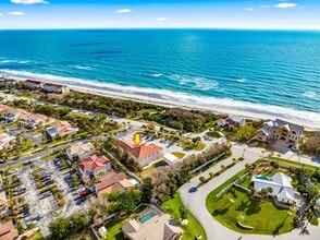 3270 Highway A1A, Melbourne Beach, FL - Aerial  map view - Image1
