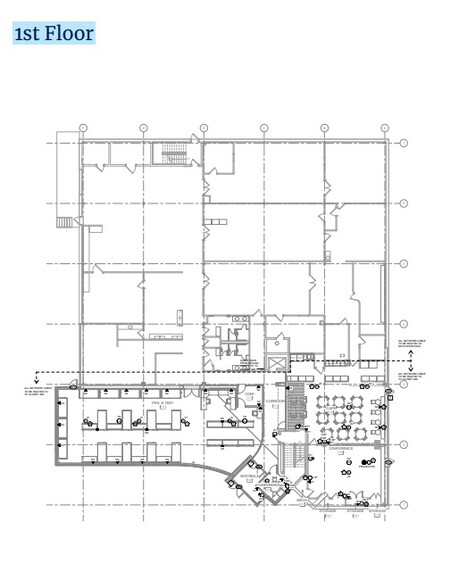 7600 Discovery Dr, Middleton, WI à louer - Plan d  tage - Image 3 de 4