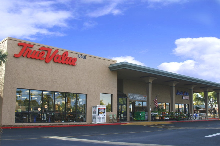 15420-15470 N 99th Ave, Sun City, AZ for lease - Building Photo - Image 1 of 2