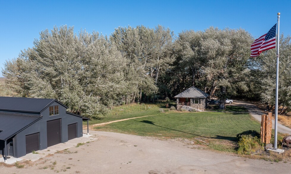 836 E Highway 26, Richfield, ID à vendre - Photo du b timent - Image 3 de 31