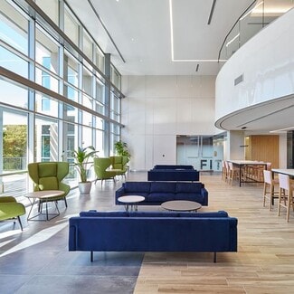 Plus de détails pour 1300 E Lookout Dr, Richardson, TX - Bureau à louer