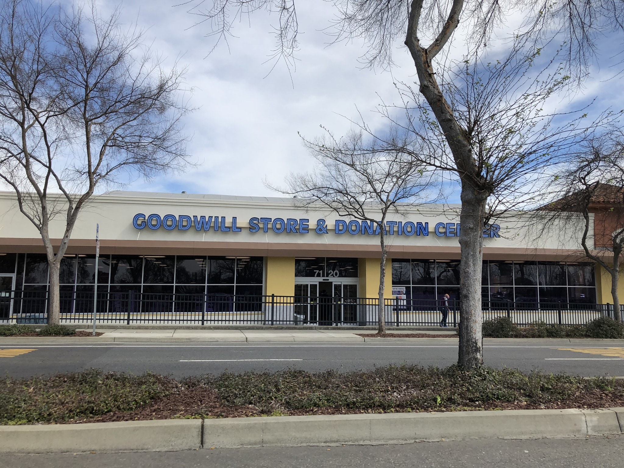 7120-7134 Auburn Blvd, Citrus Heights, CA for lease Other- Image 1 of 3