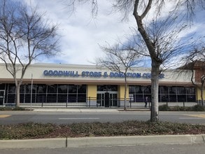 7120-7134 Auburn Blvd, Citrus Heights, CA for lease Other- Image 1 of 3