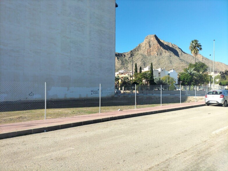 Terrain dans Callosa de Segura, Alicante à vendre - Photo du bâtiment - Image 2 de 7