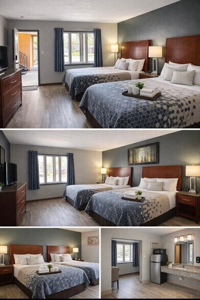 1315 A Ave E, Oskaloosa, IA à vendre - Photo intérieure - Image 2 de 4