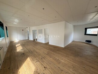 Plus de détails pour 55 Rue Emile Landrin, Boulogne-Billancourt - Bureau à louer