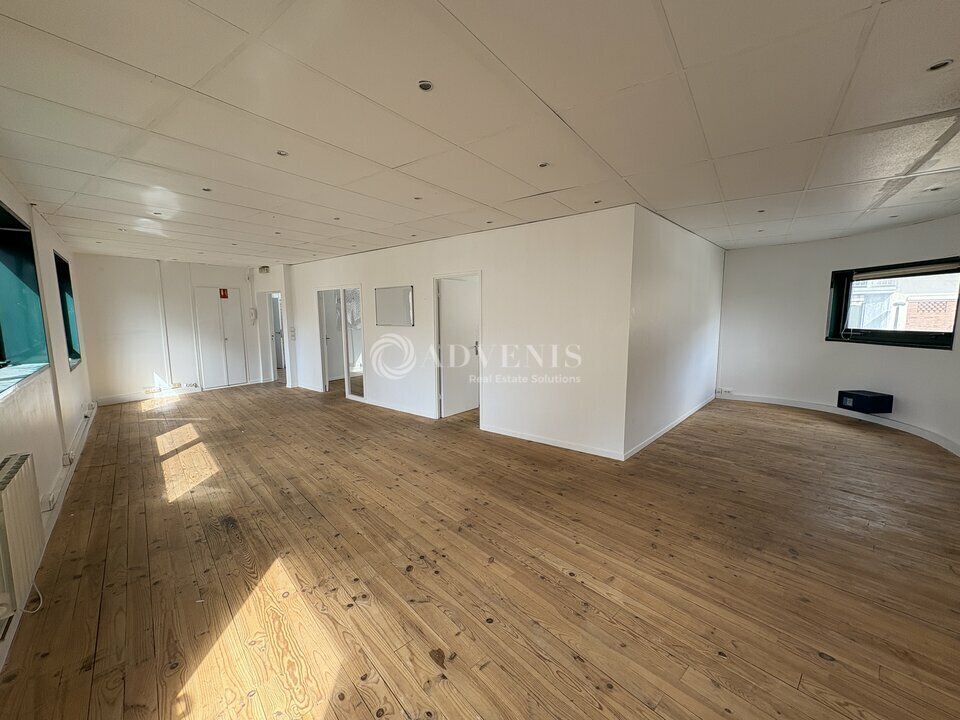 55 Rue Emile Landrin, Boulogne-Billancourt à louer Photo intérieure- Image 1 de 11