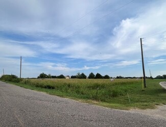 More details for Baxter Well Road, McKinney, TX - Land for Sale