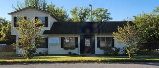 Plus de détails pour 939 E Main St, Warsaw, MO - Commerce de détail à vendre