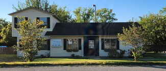 Plus de détails pour 939 E Main St, Warsaw, MO - Vente au détail à vendre