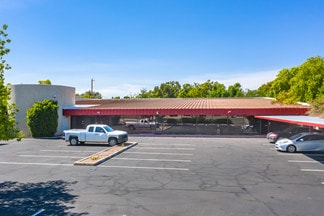More details for 2701 E Osborn Rd, Phoenix, AZ - Office for Lease