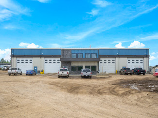 Plus de détails pour 370 Falconer Cres, Fort McMurray, AB - Industriel à vendre