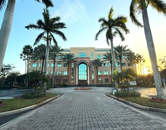 Plus de détails pour 3399 PGA Blvd, Palm Beach Gardens, FL - Bureau à louer