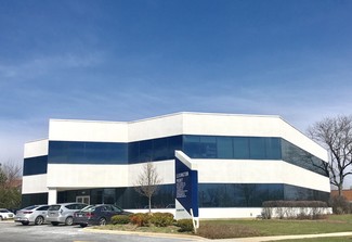 Plus de détails pour 100 Lexington Dr, Buffalo Grove, IL - Bureau à louer